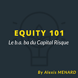 Equity 101