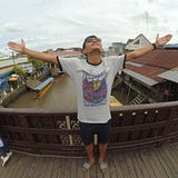 ฉัน จะ ไป : I Will Go