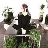 Elina Ashimbayeva