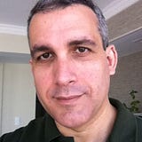 Marcio Morais