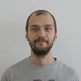 Gosha Krikun