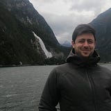 Steven Quinn