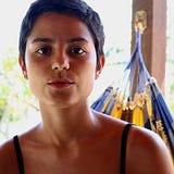 Isadora Lobo