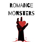 Romance Monsters