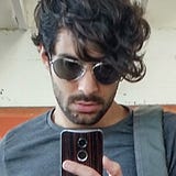 Daniel Imrie-Situnayake