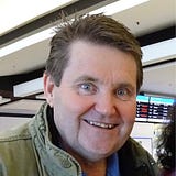 Alan Jacobson