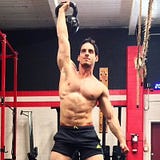 Damian Roiz