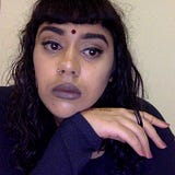Sabella D'Souza