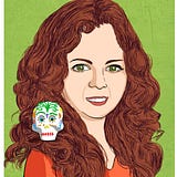 Laura Mier Carbonell