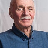 Joseph Ravick