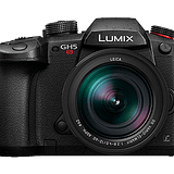 Digital 4K Camera Group