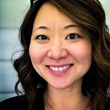 Annie Tsai