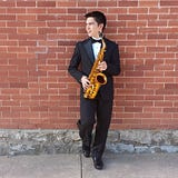 Daniel Taylor