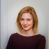 Kaja Perina