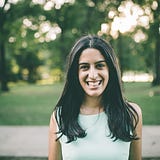 Cristina Martinez Pinto