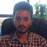 Kishore kumar Boddi