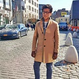 David Chen