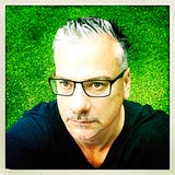 Andrew Perrin