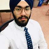 Dilpreet Sahni