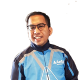 Imron Hamzah