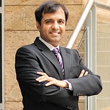 Shantanu Prakash