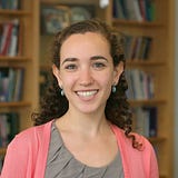 Zoe Sifrim