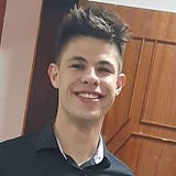 Leonardo Stoffels