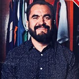 Guillermo "Billy" Rodríguez Oria