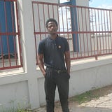 Enoque Rafael Massingue
