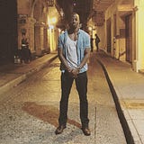 Nii Mante, PhD