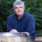 Mark Gillespie
