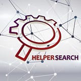 Helper Search