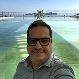 Oldon Machado