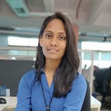 Shradha Ingewar
