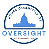 House Oversight Dems