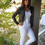 Julie B