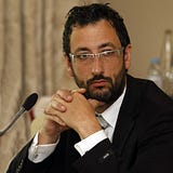 Carlos Urioste