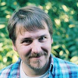 Joel Kurtinitis