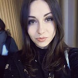 Kinga Wegrzanowska