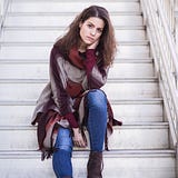 Julia Barnett