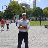 Qamar Farooqui
