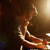 Kevin Boyd