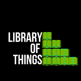 The Library of Things