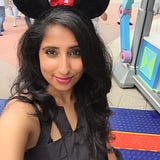 Sreya Vittaldev