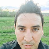 Tony Cedillo