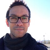 Dalton Rodríguez Abreu