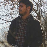Bishnu Parajuli