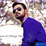 Abu-zer Arshad