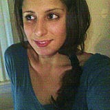 Emily Anne Moses