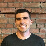 Brandon Tendeck